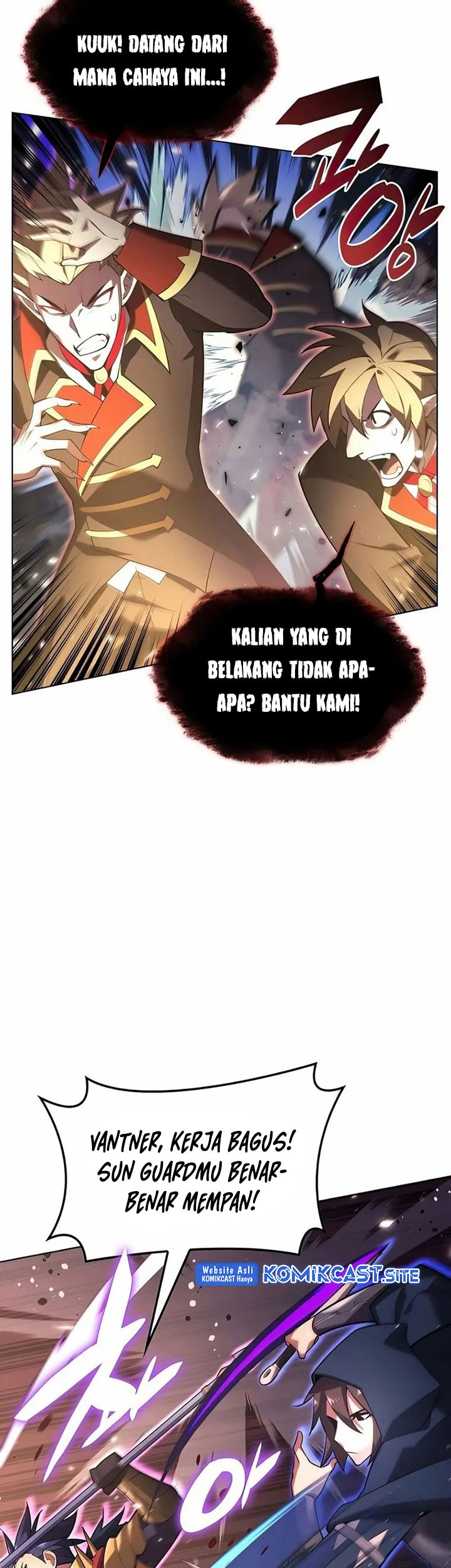 Chapter 153 - halaman 25