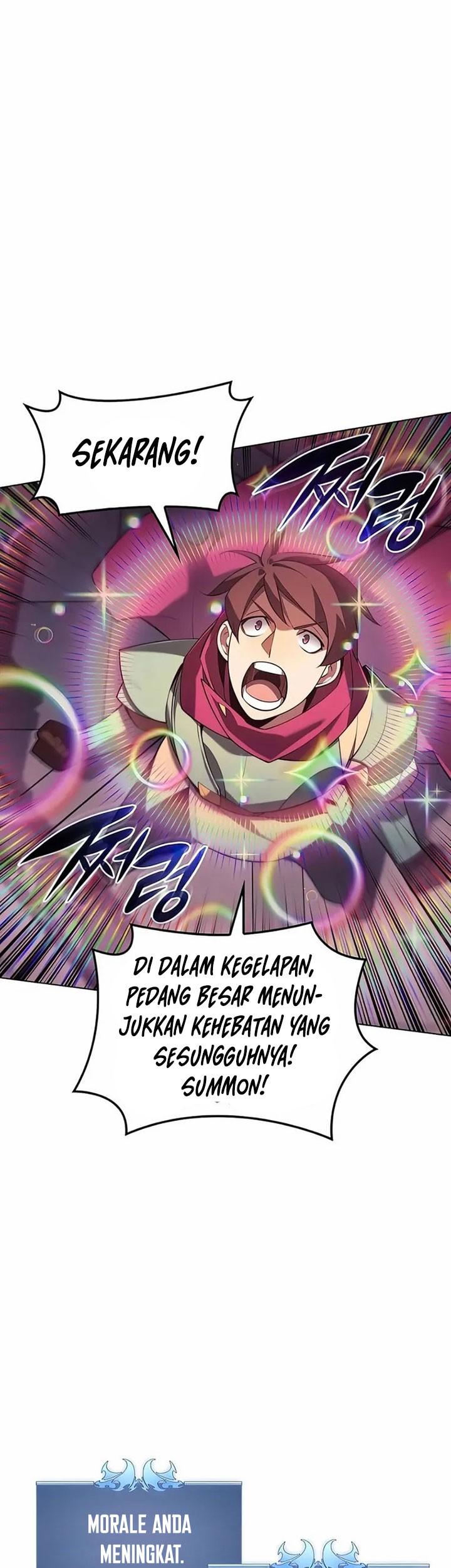 Chapter 153 - halaman 31