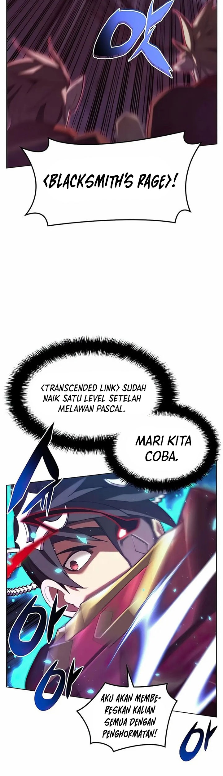 Chapter 153 - halaman 33