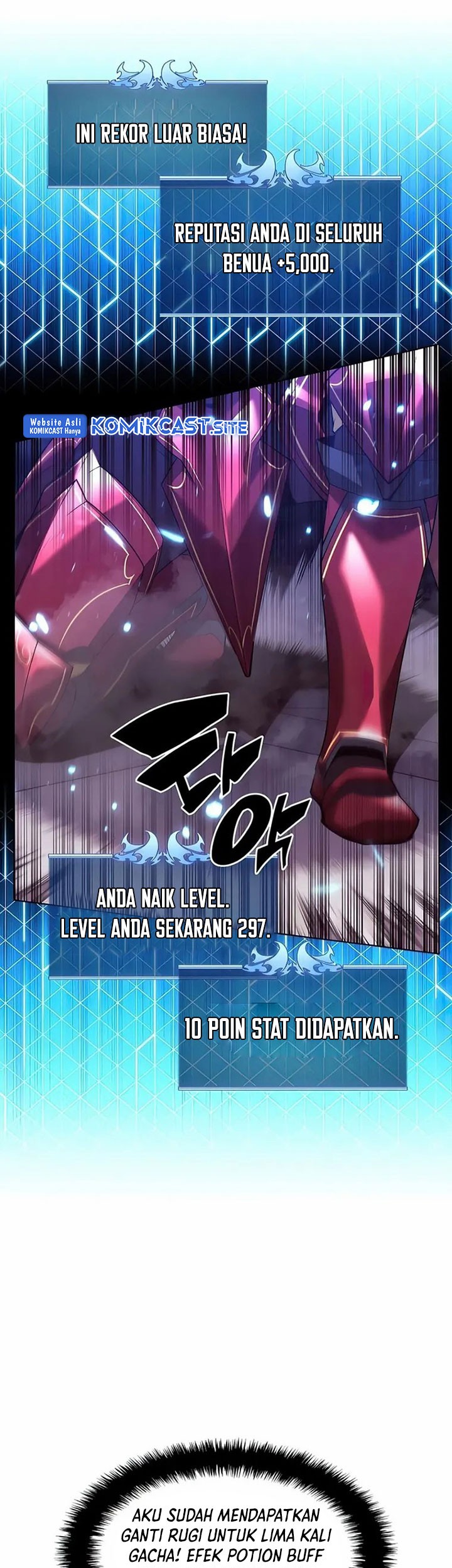 Chapter 153 - halaman 37