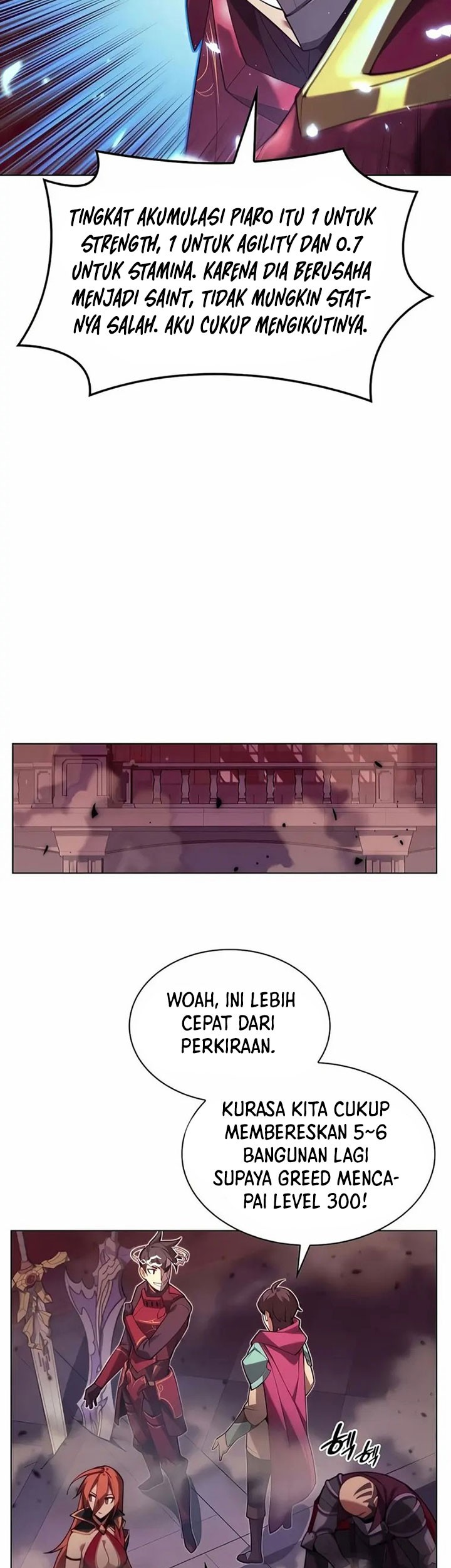 Chapter 153 - halaman 41