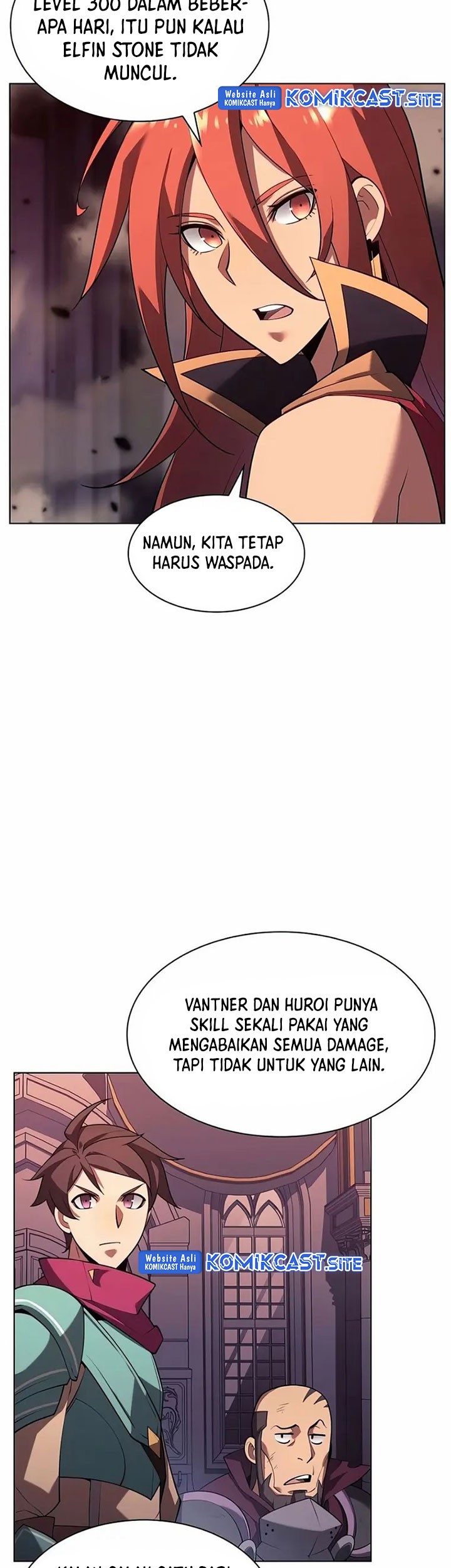 Chapter 153 - halaman 43