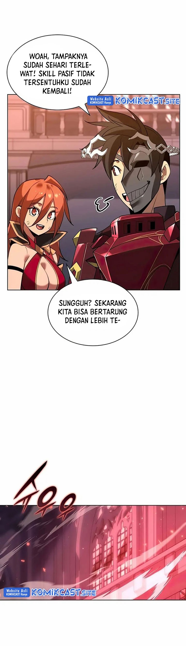 Chapter 153 - halaman 85