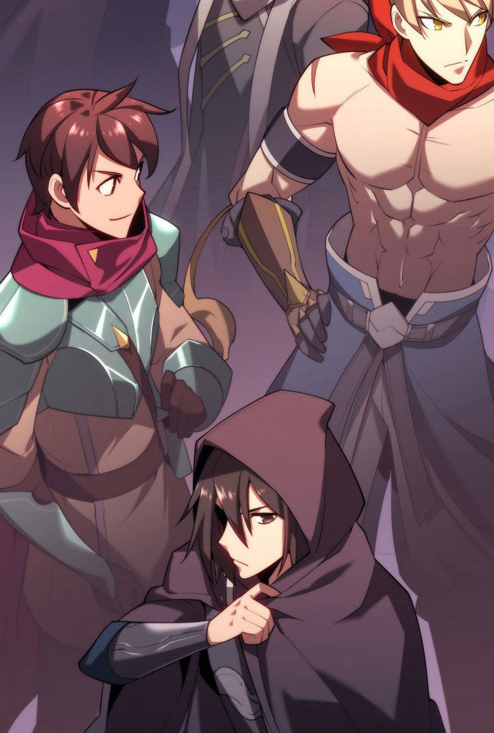 Chapter 152 - halaman 104
