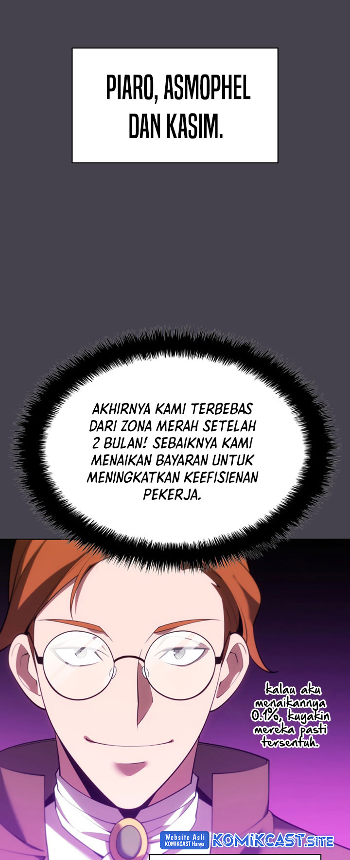 Chapter 152 - halaman 20