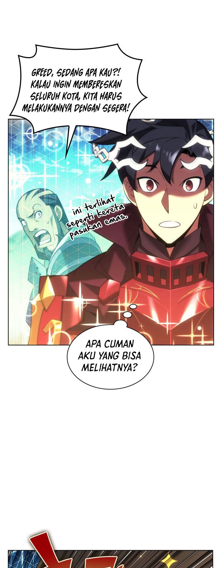 Chapter 152 - halaman 31