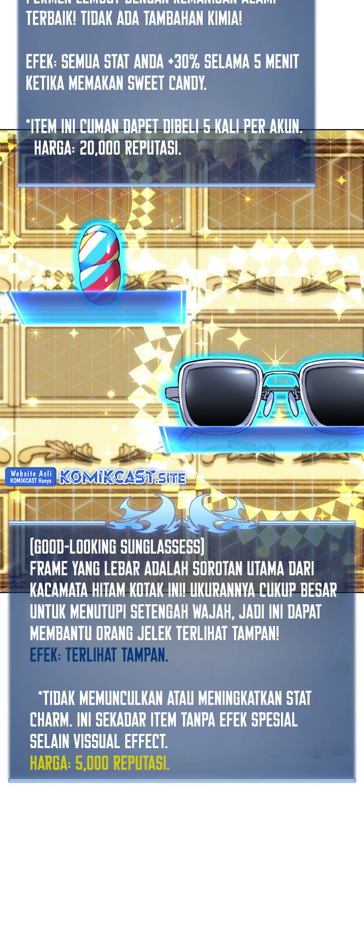 Chapter 152 - halaman 33