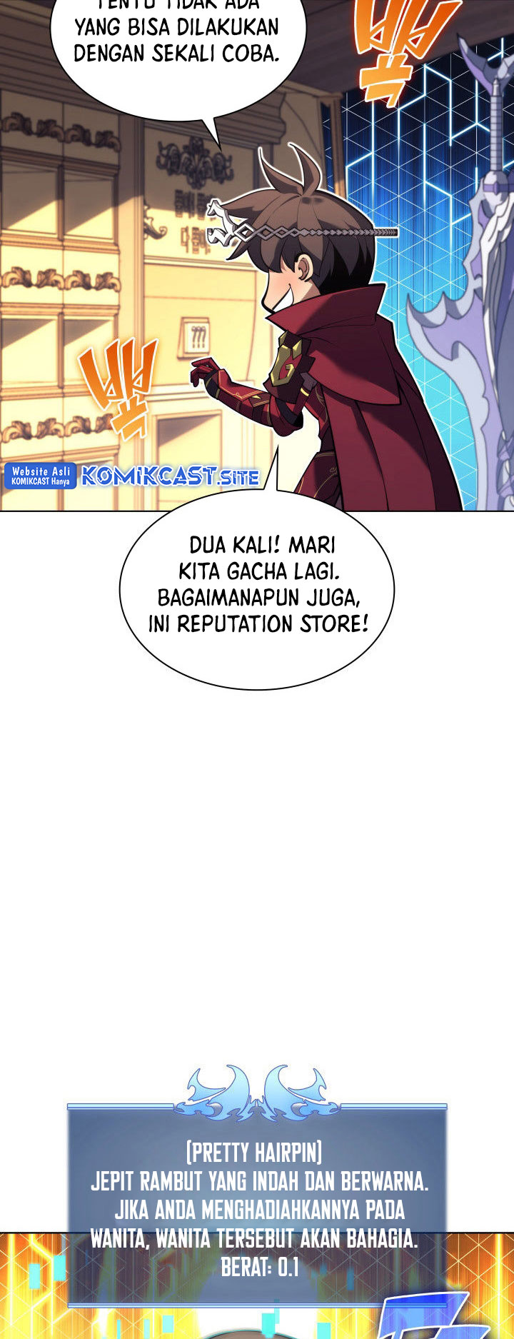 Chapter 152 - halaman 39