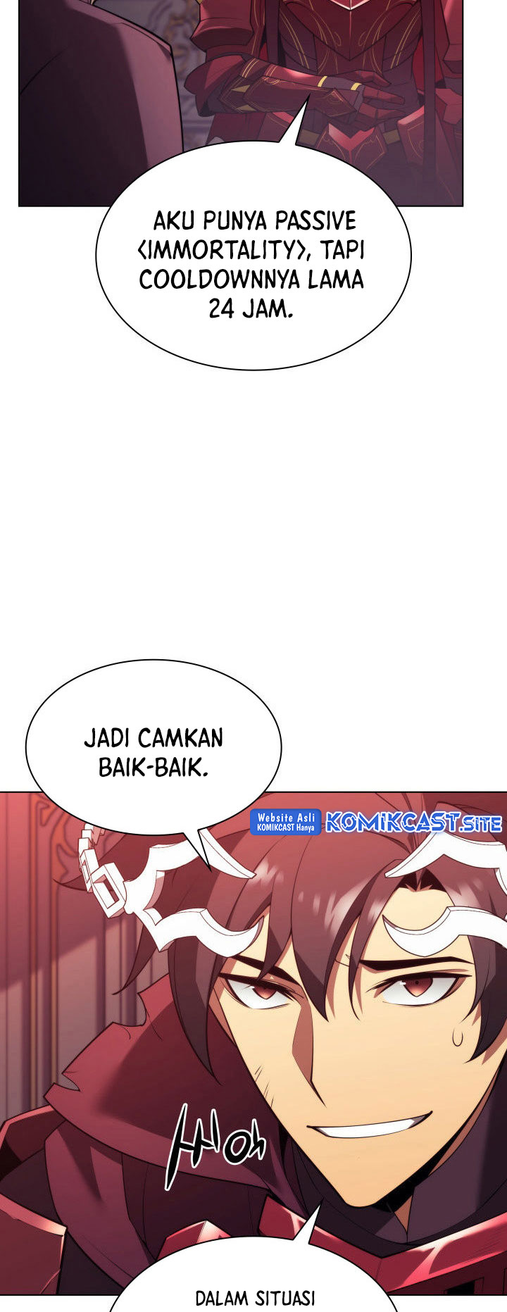 Chapter 152 - halaman 87