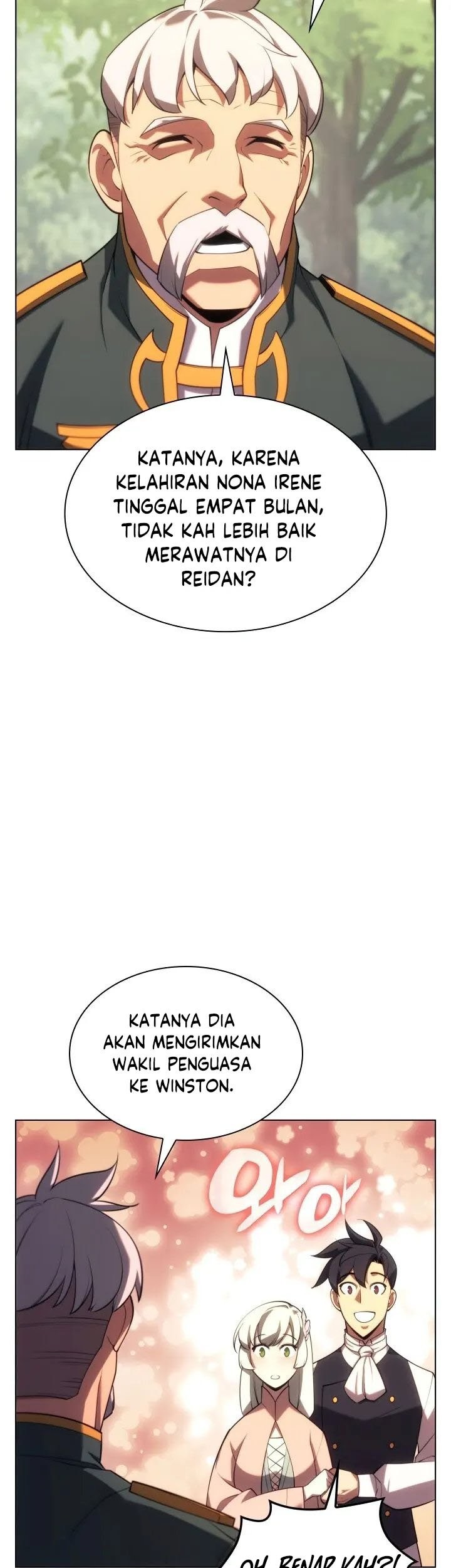 Chapter 151 - halaman 21