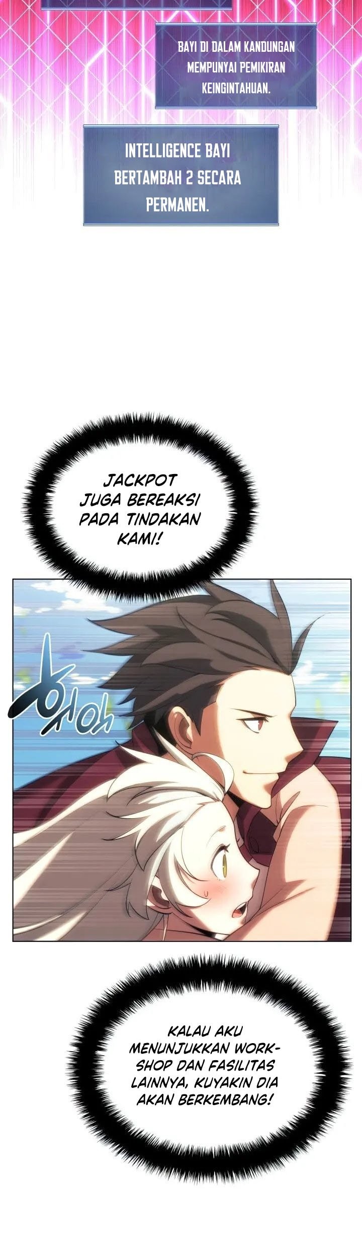 Chapter 151 - halaman 33