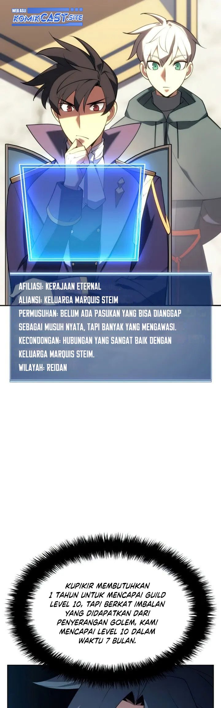 Chapter 151 - halaman 38