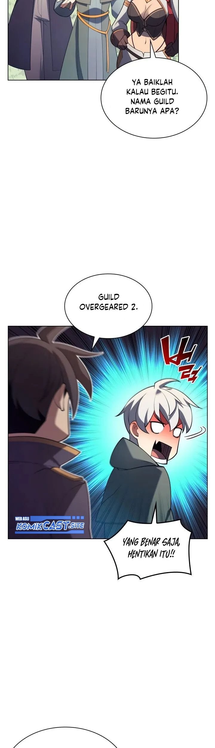 Chapter 151 - halaman 45