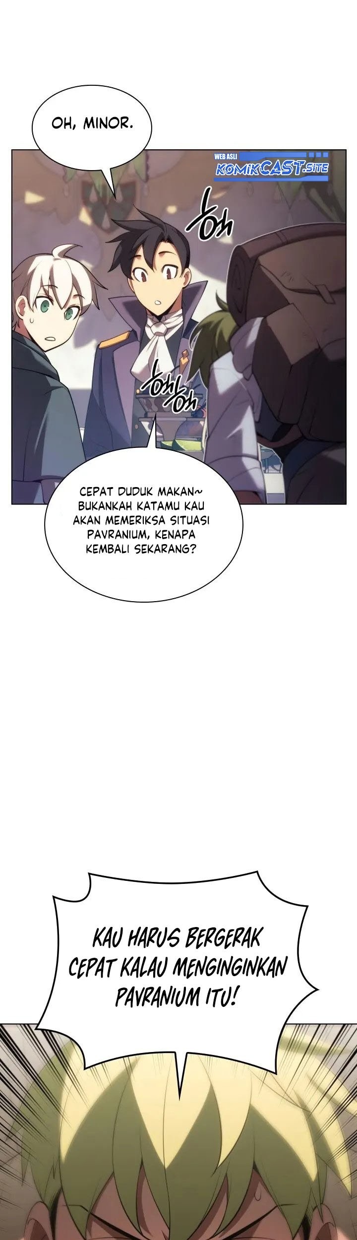 Chapter 151 - halaman 71