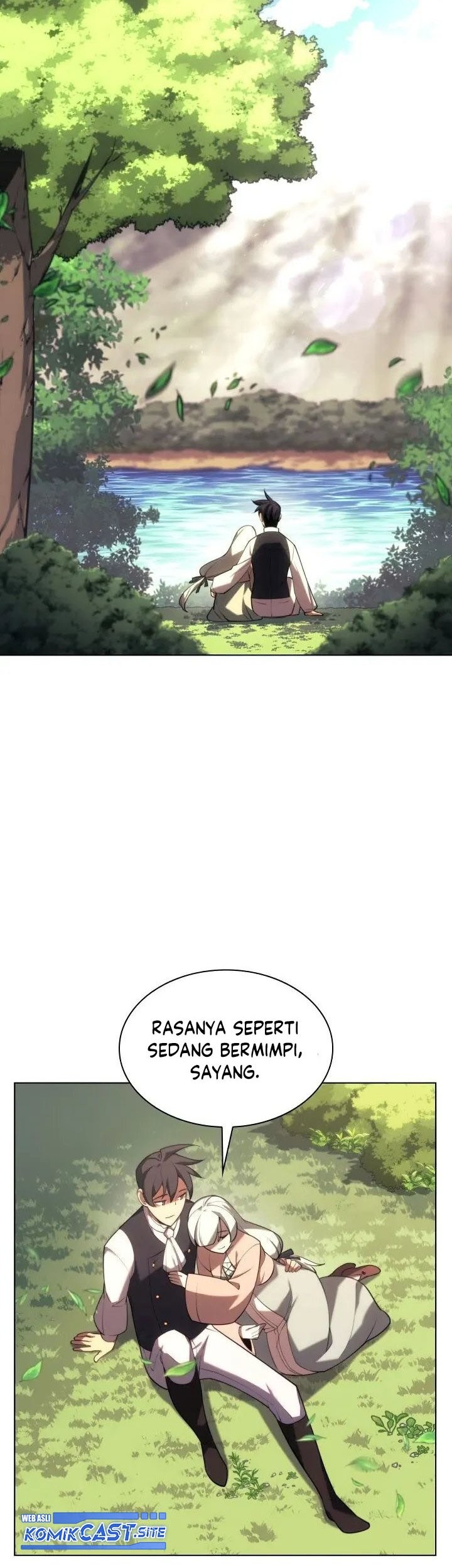 Chapter 151 - halaman 5