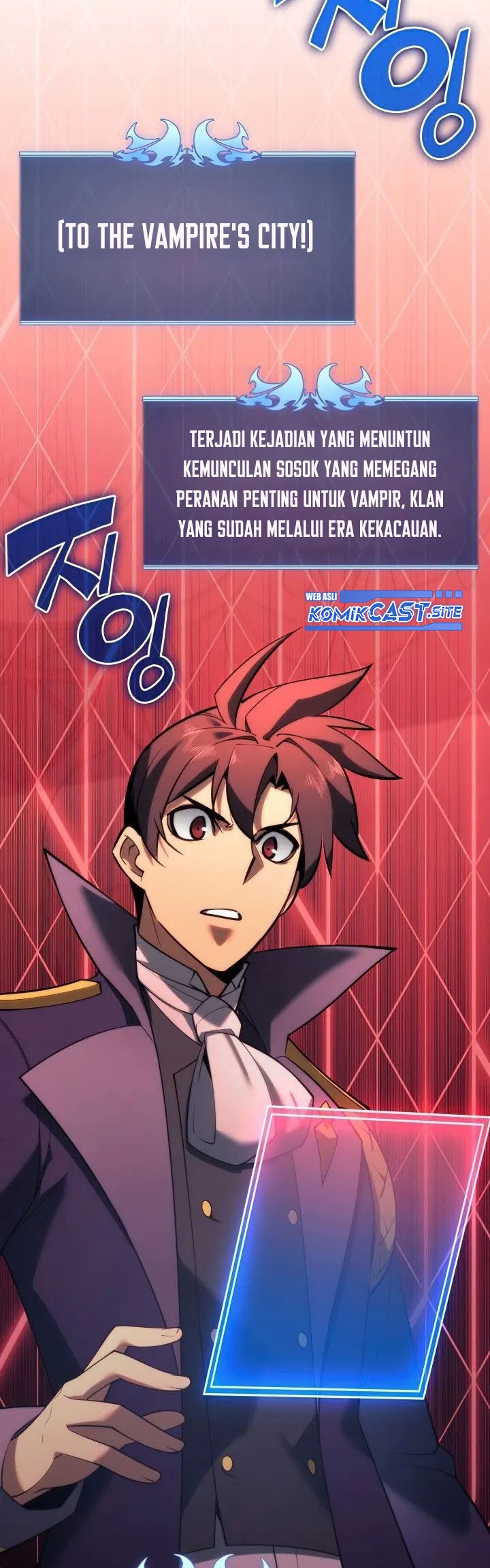 Chapter 151 - halaman 91
