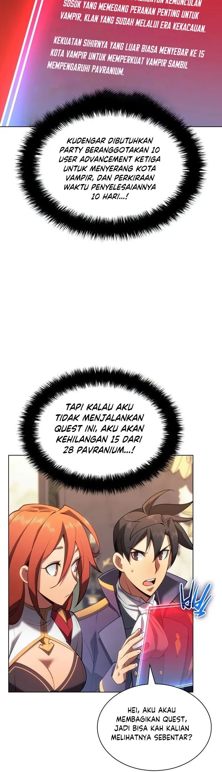 Chapter 151 - halaman 95