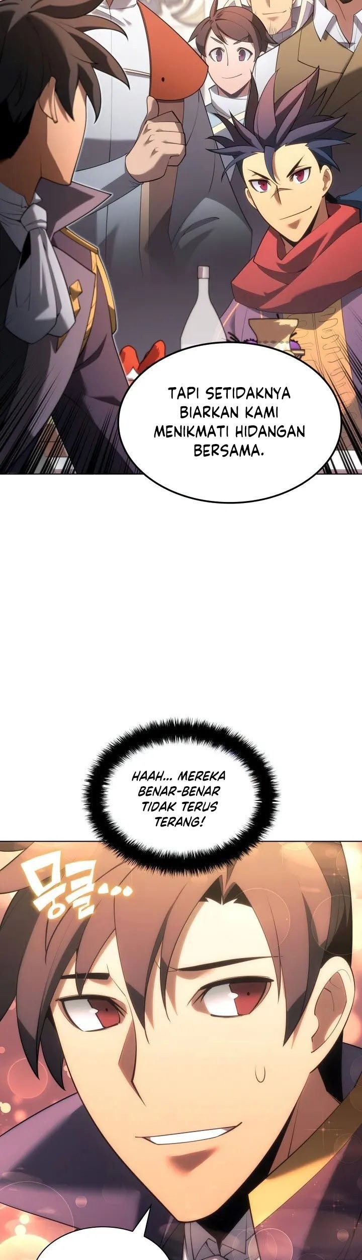 Chapter 151 - halaman 101