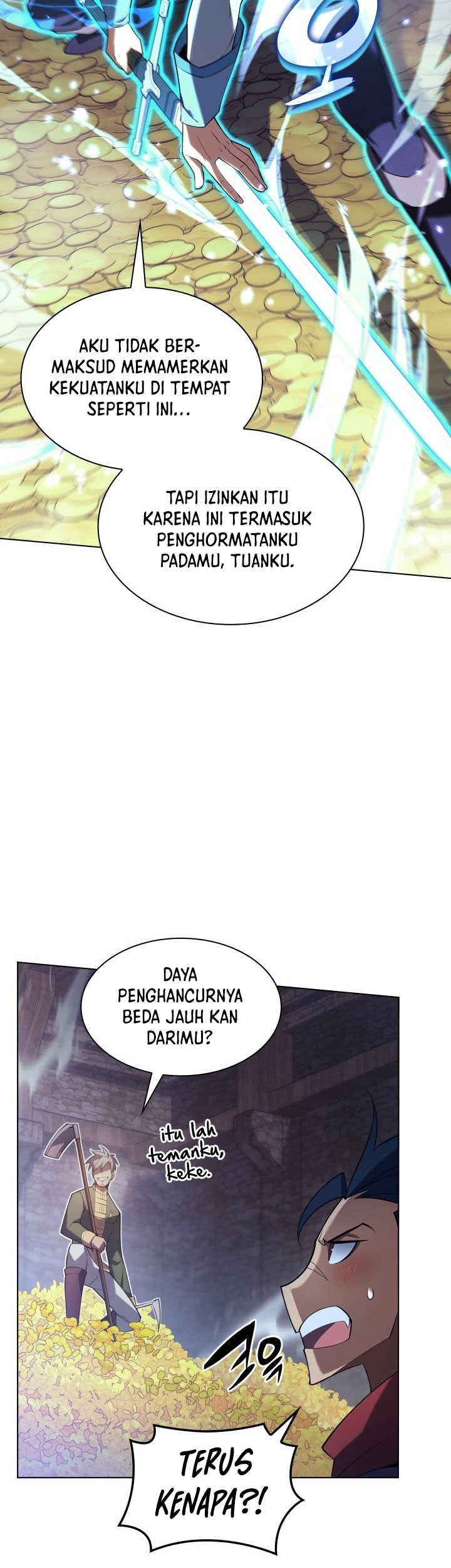 Chapter 150 - halaman 21