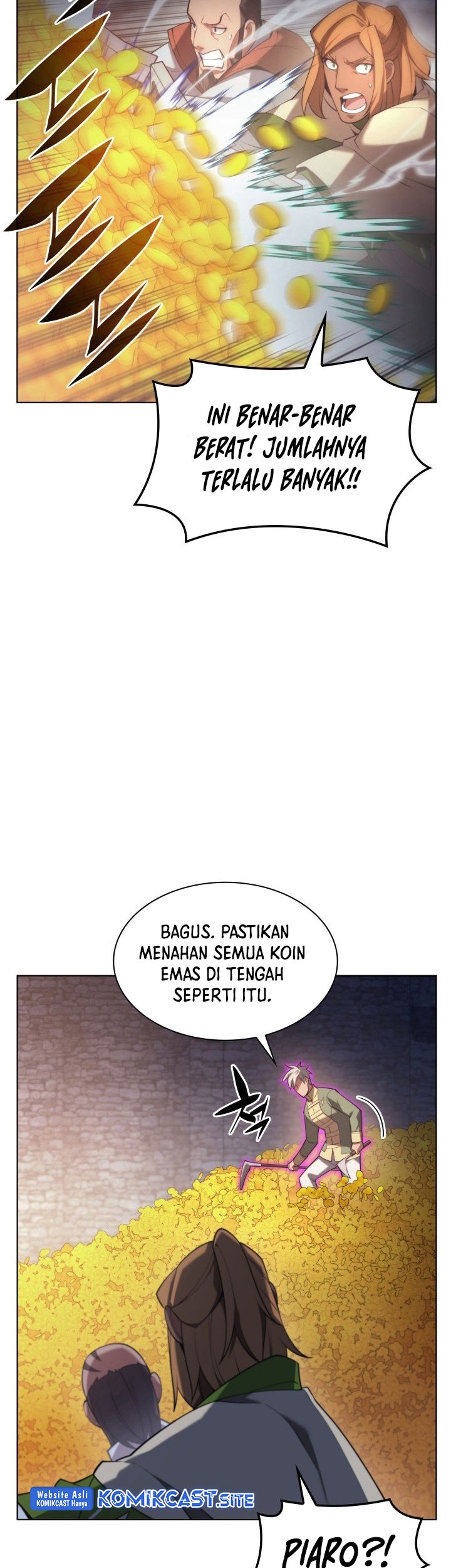 Chapter 150 - halaman 23