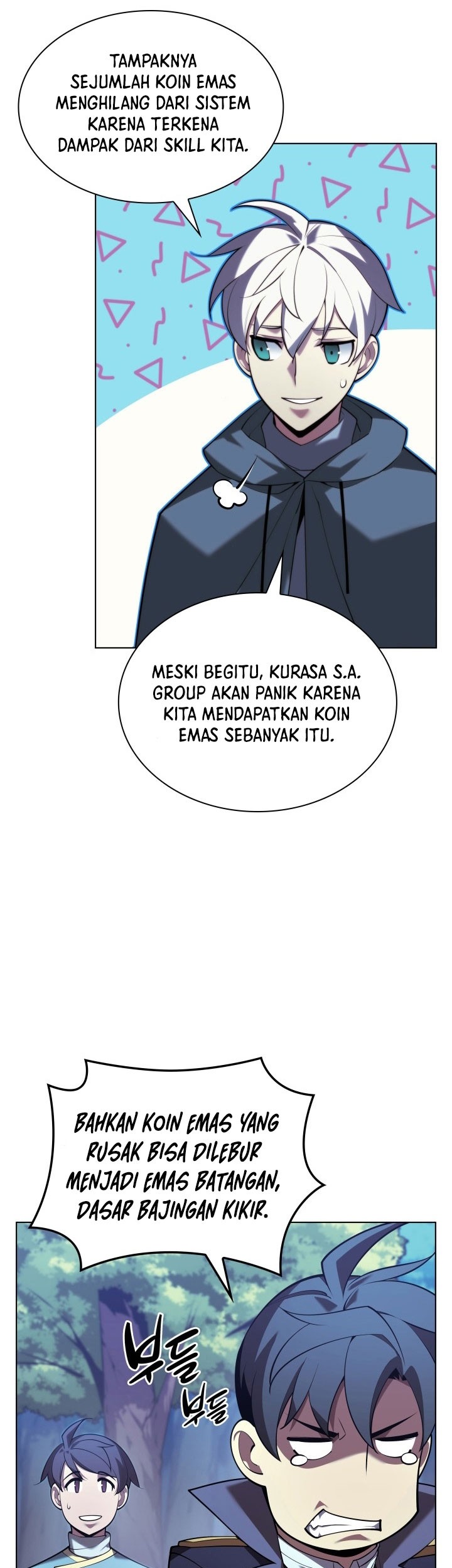 Chapter 150 - halaman 61