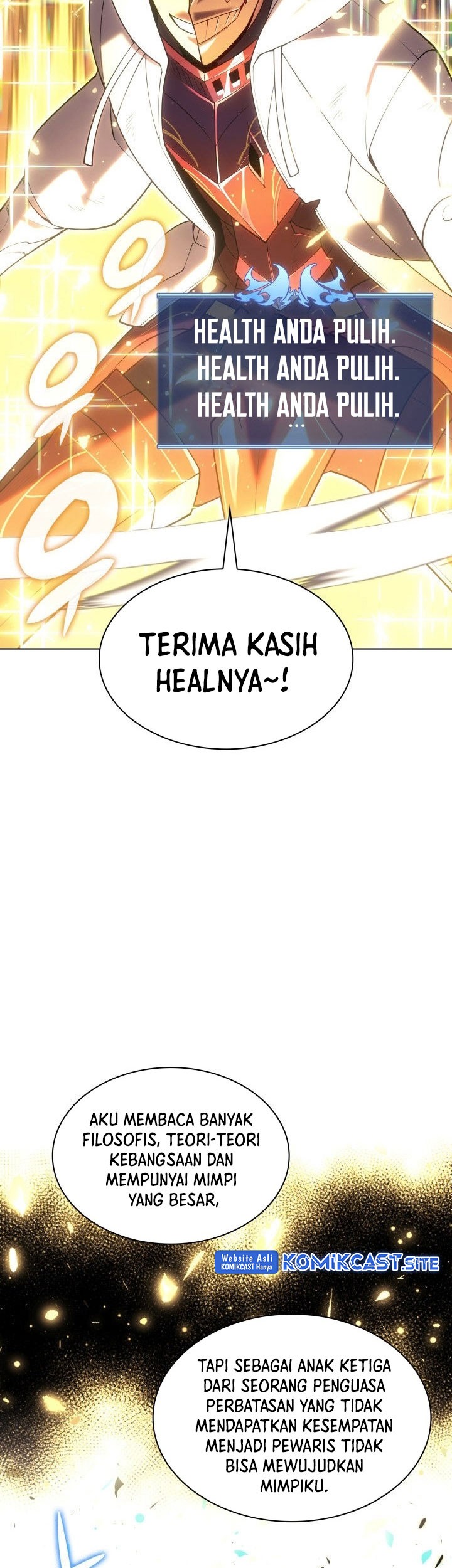 Chapter 149 - halaman 25