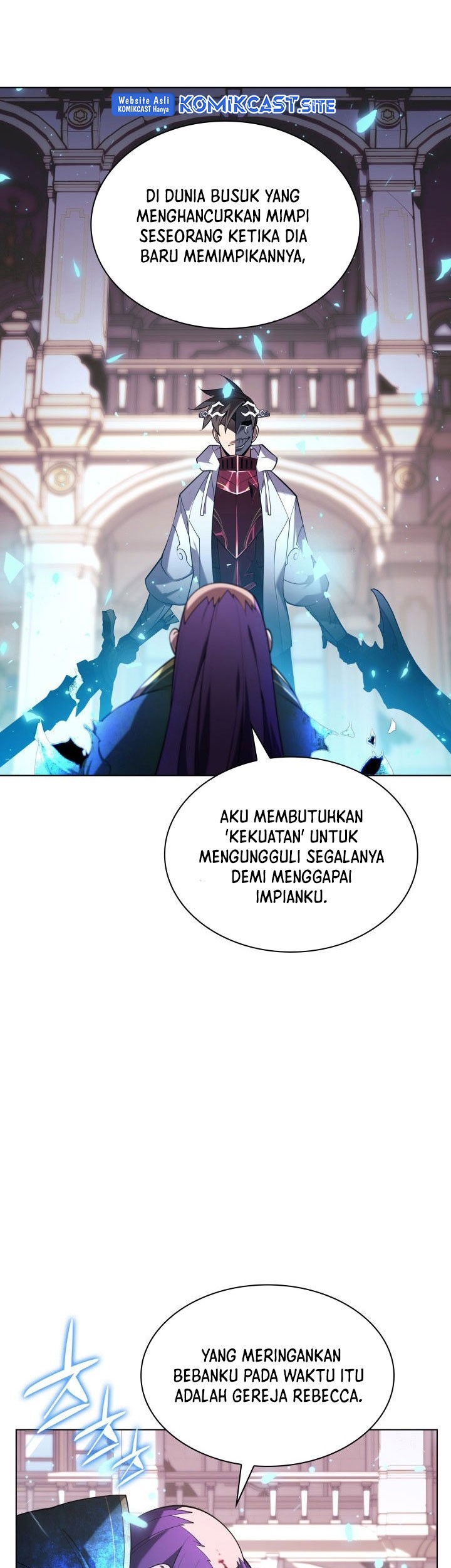 Chapter 149 - halaman 27