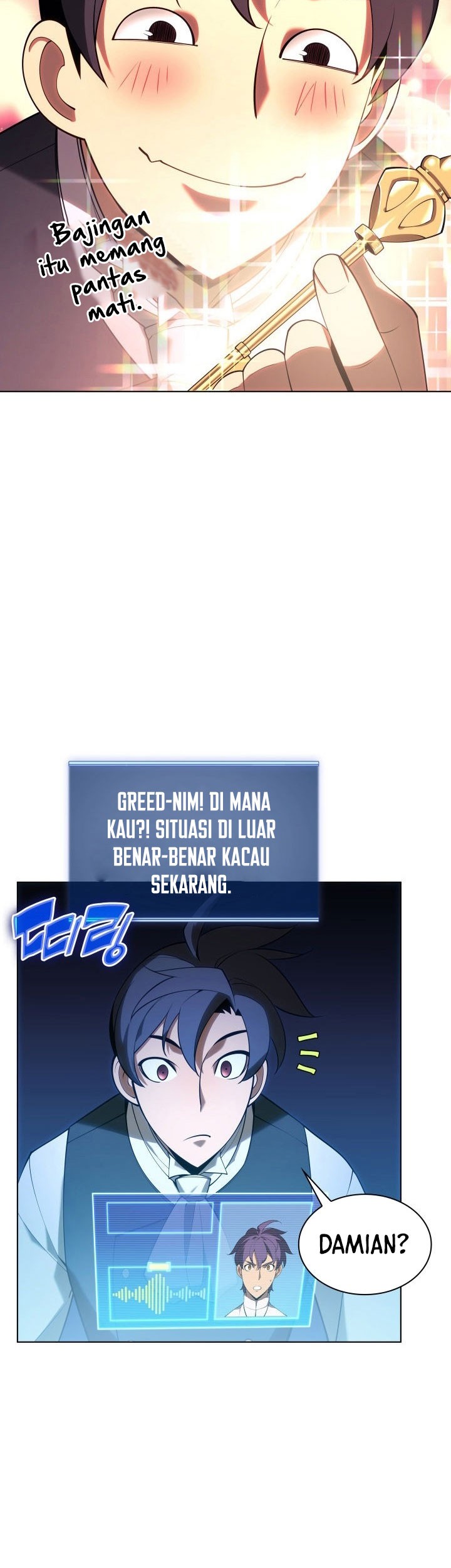 Chapter 149 - halaman 77