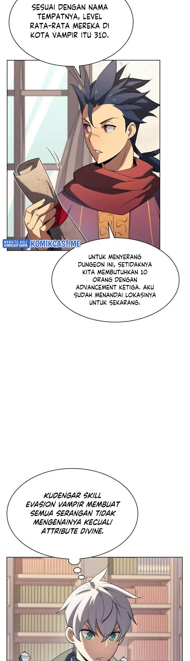 Chapter 148 - halaman 21