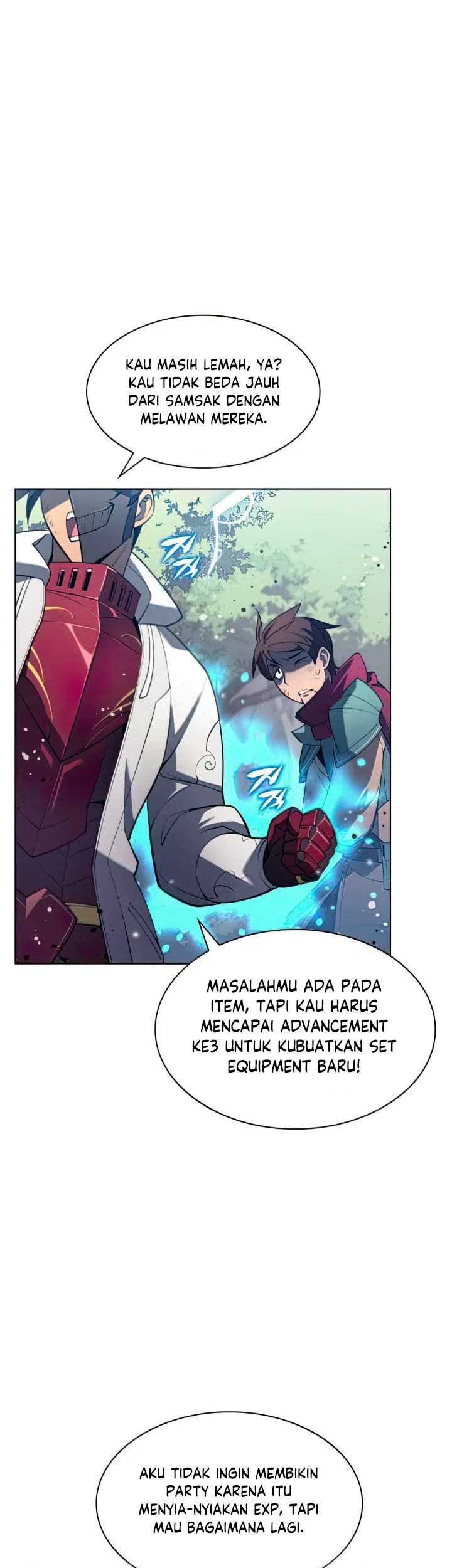 Chapter 147 - halaman 19