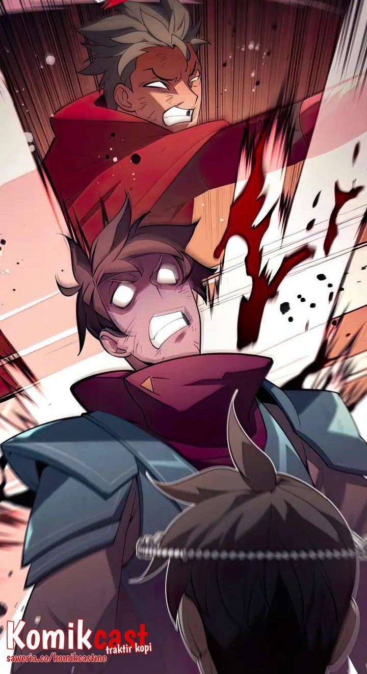 Chapter 147 - halaman 22