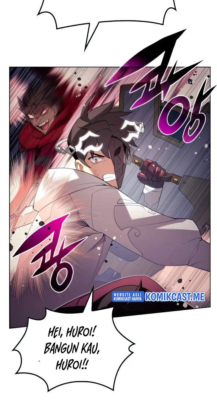 Chapter 147 - halaman 28