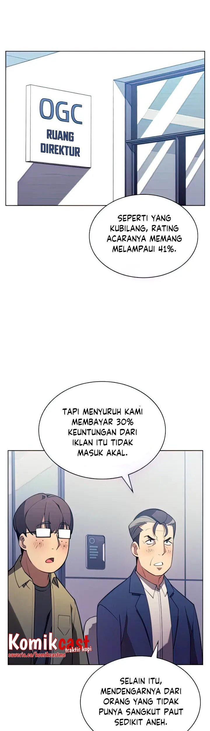 Chapter 147 - halaman 45