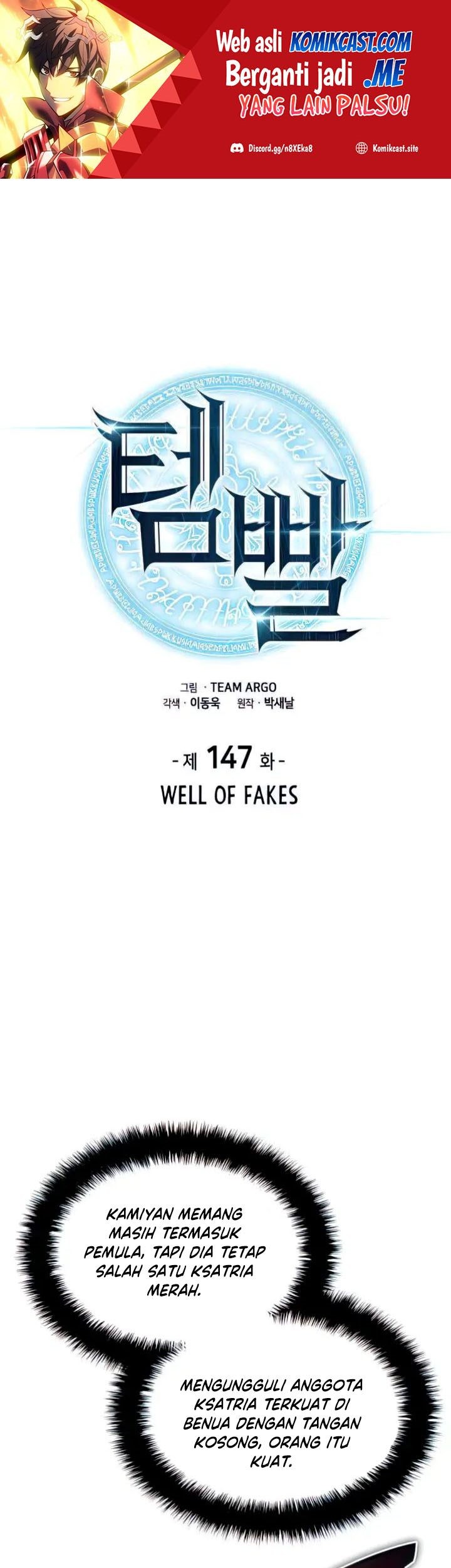 Chapter 147 - halaman 3
