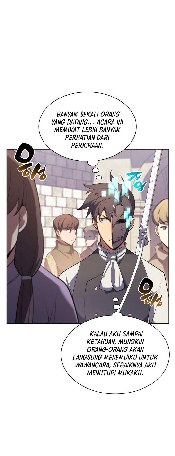 Chapter 146 - halaman 19