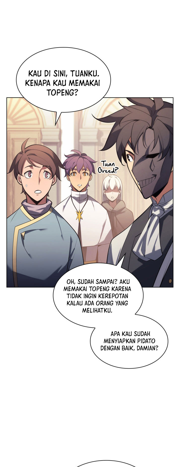 Chapter 146 - halaman 20