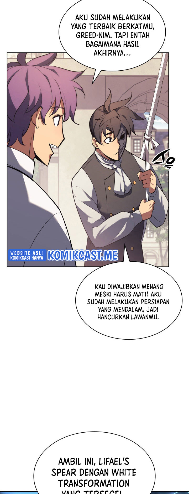 Chapter 146 - halaman 21