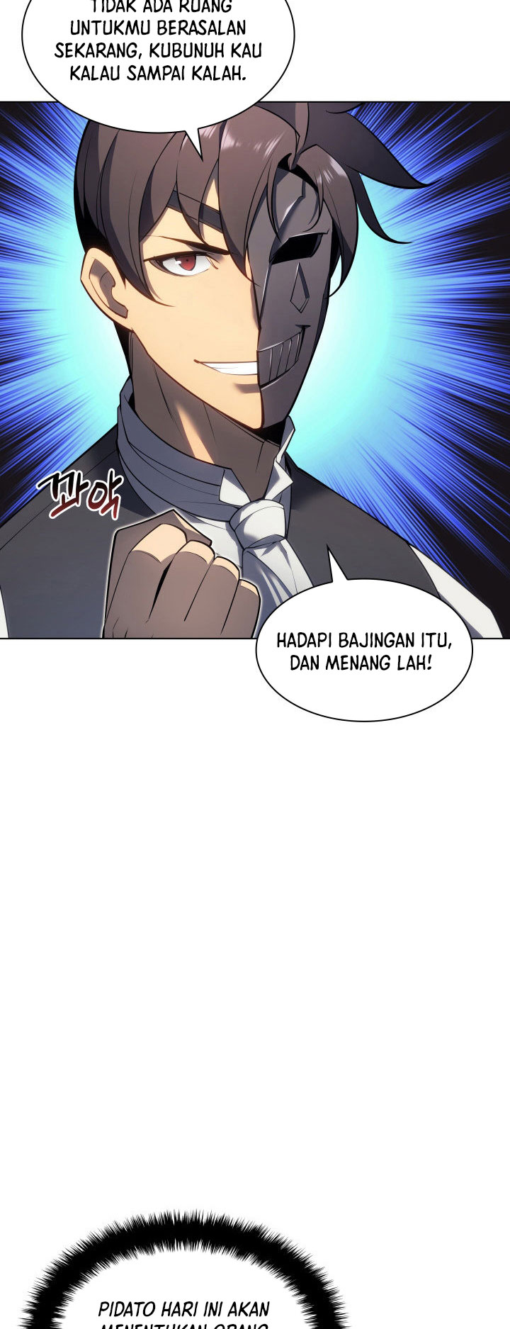 Chapter 146 - halaman 28