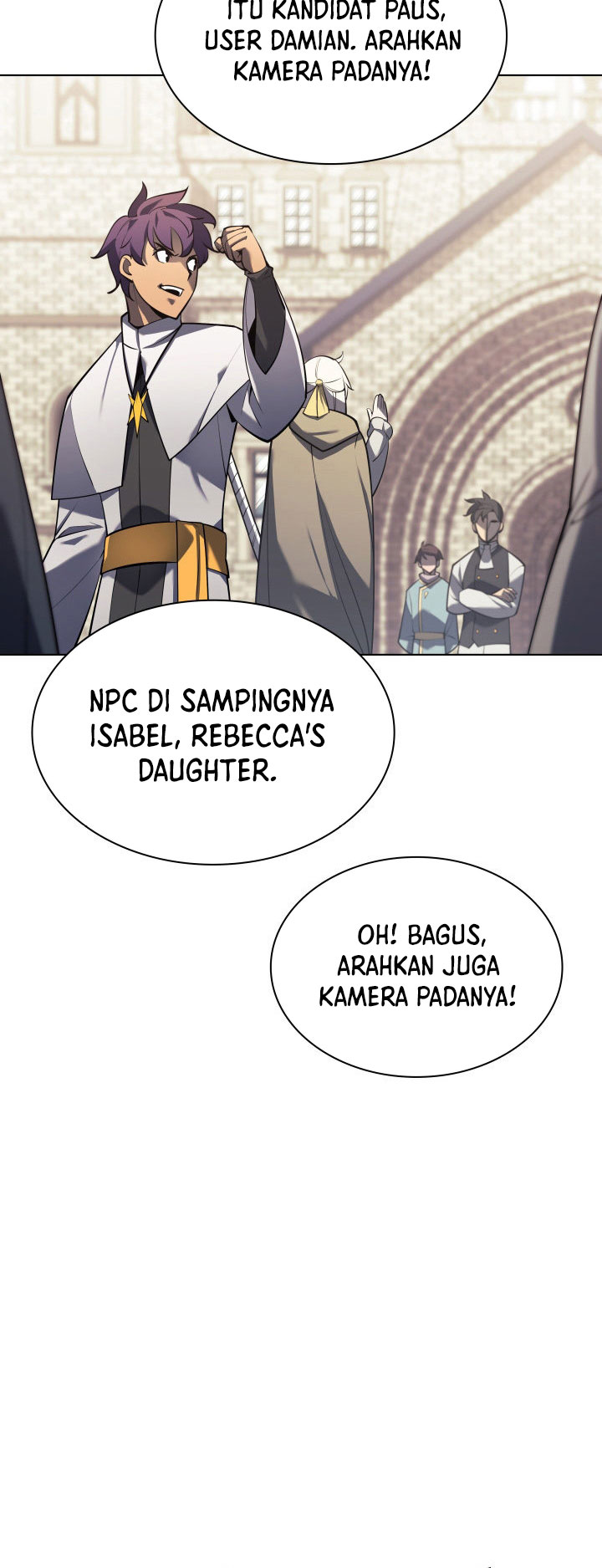Chapter 146 - halaman 30