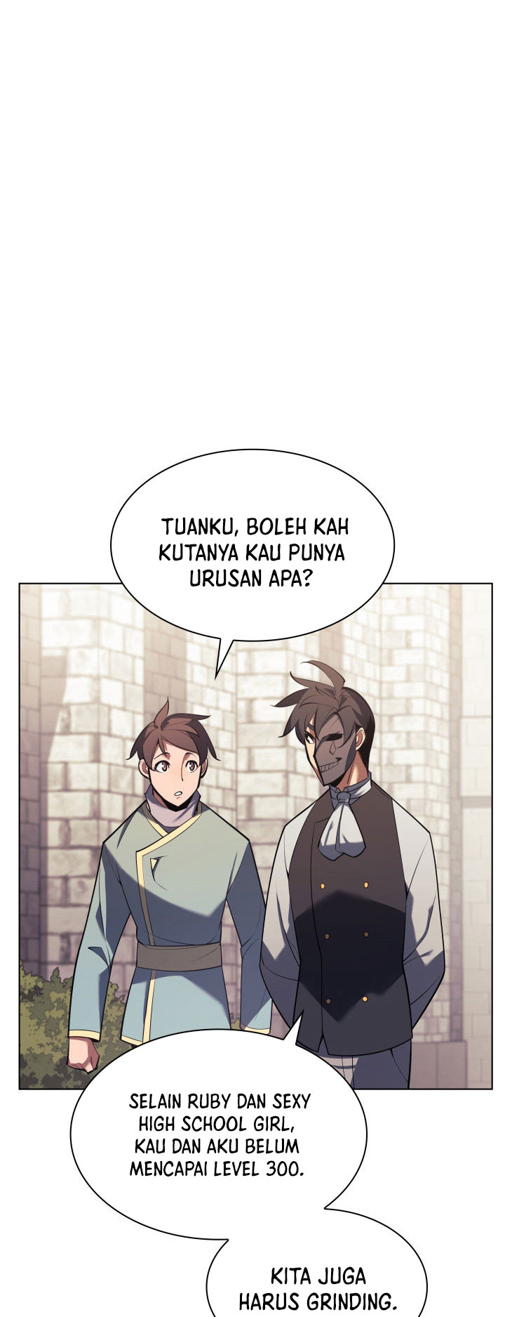 Chapter 146 - halaman 35