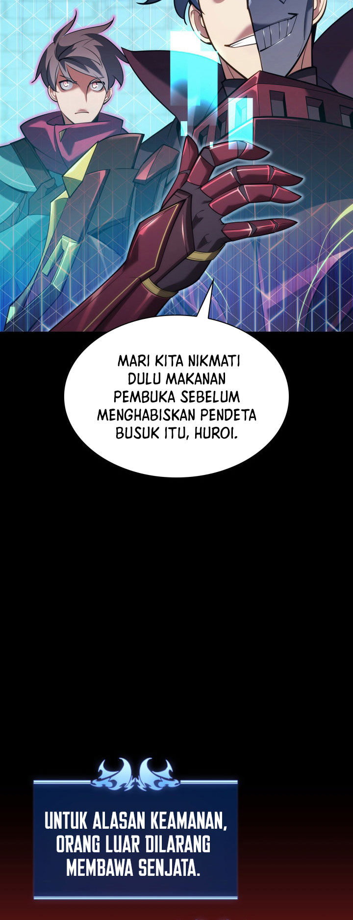 Chapter 146 - halaman 40