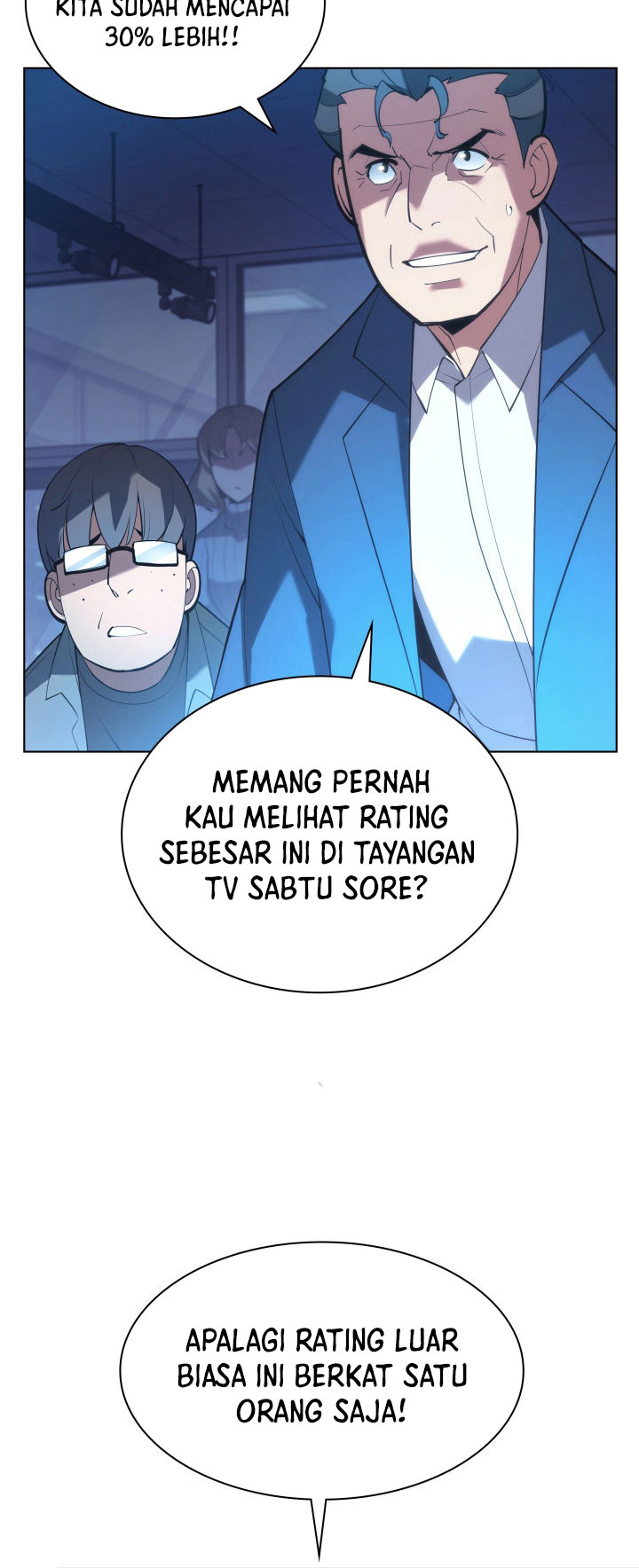 Chapter 146 - halaman 98