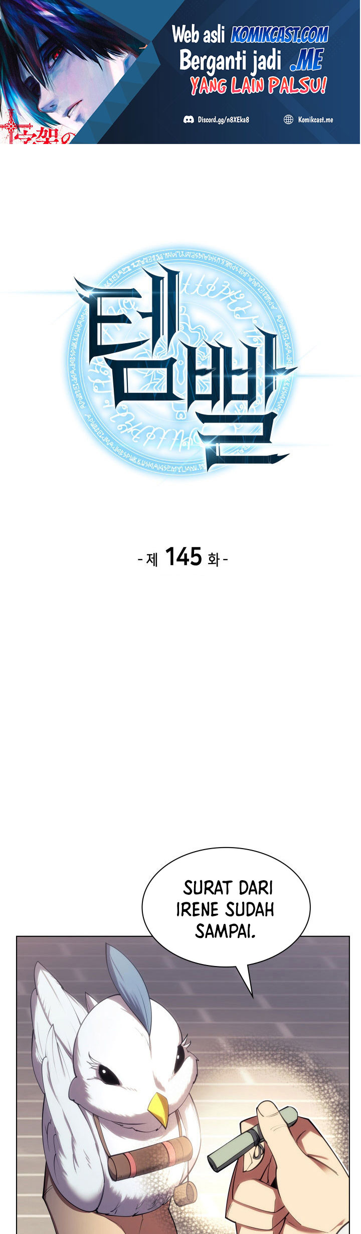 Chapter 145 - halaman 3