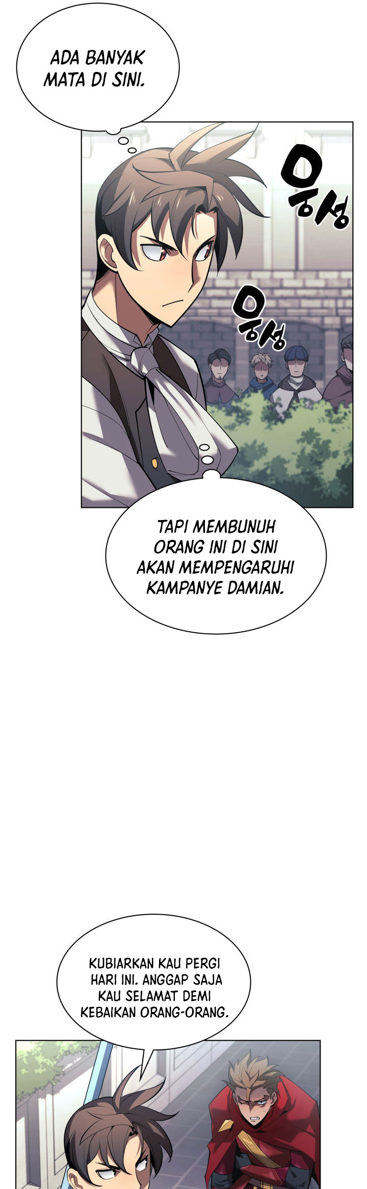 Chapter 145 - halaman 27