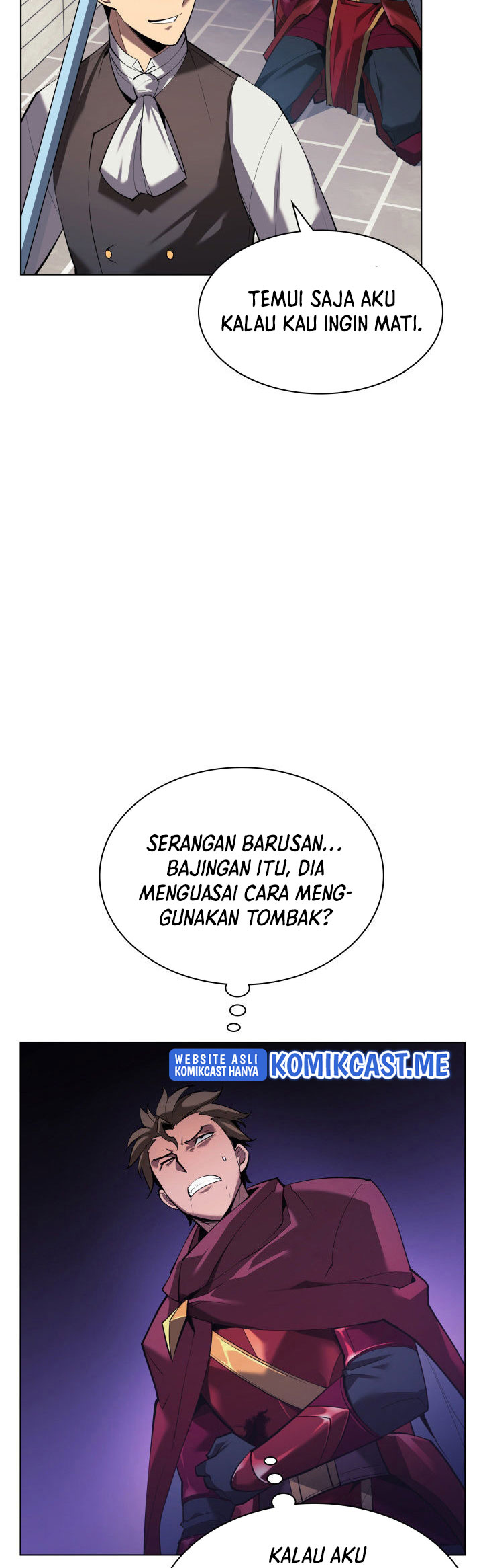 Chapter 145 - halaman 28