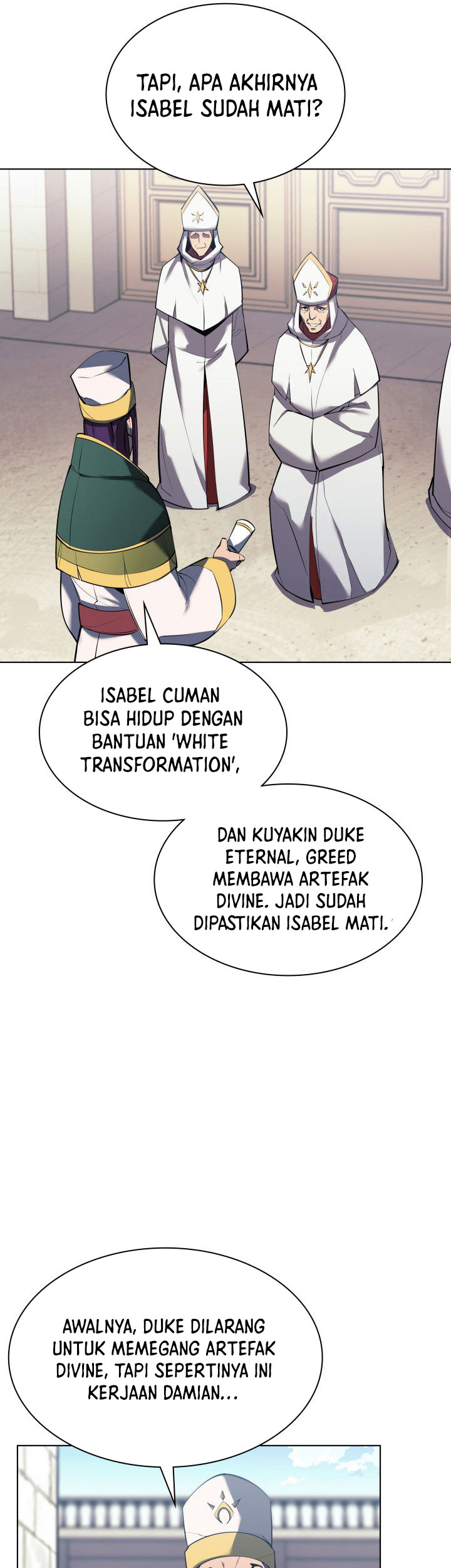 Chapter 145 - halaman 35