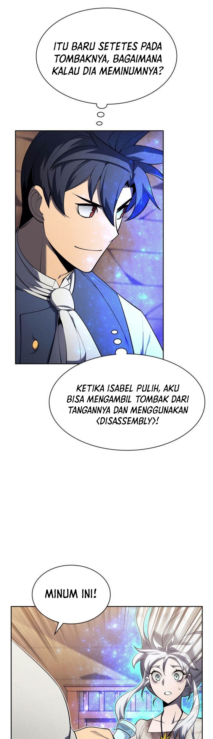 Chapter 144 - halaman 83
