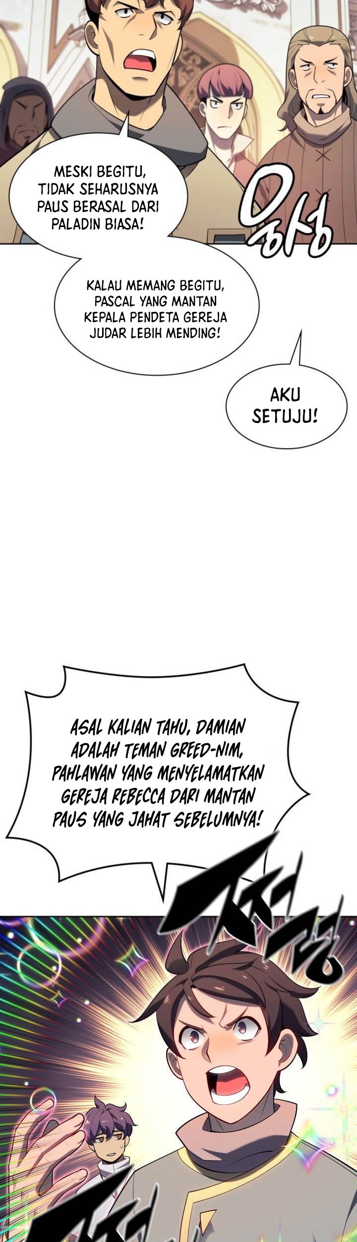 Chapter 144 - halaman 111