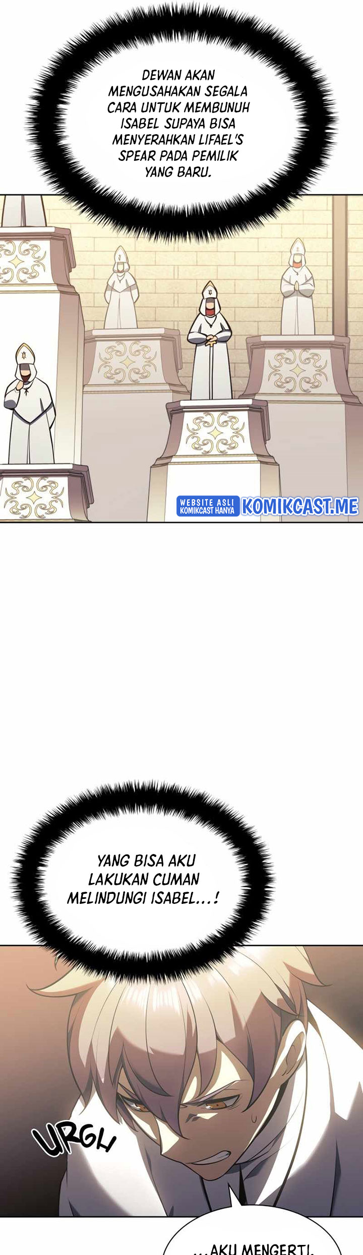 Chapter 143 - halaman 19