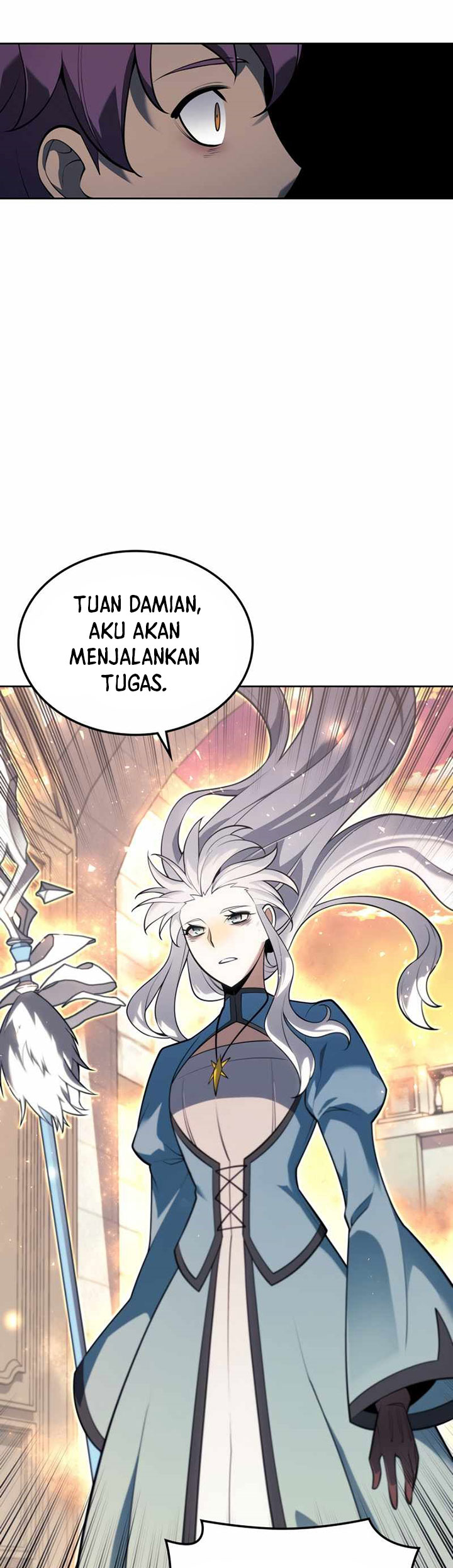 Chapter 143 - halaman 21